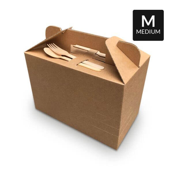 Medium Picnic Box